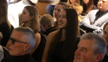 Zakończenie sezonu lekkoatletycznego w Toruniu