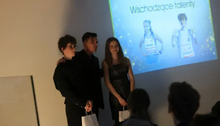 Zakończenie sezonu lekkoatletycznego w Toruniu