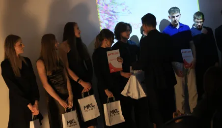 Zakończenie sezonu lekkoatletycznego w Toruniu