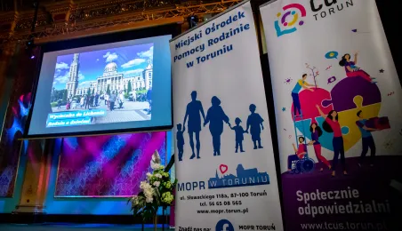 Dzień Pracownika Socjalnego 2025