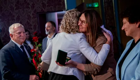 Dzień Pracownika Socjalnego 2025