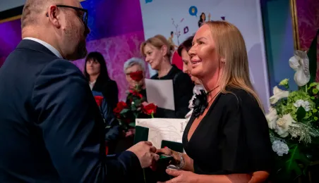 Dzień Pracownika Socjalnego 2025