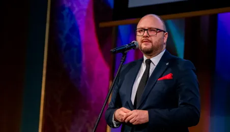 Dzień Pracownika Socjalnego 2025