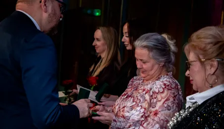 Dzień Pracownika Socjalnego 2025