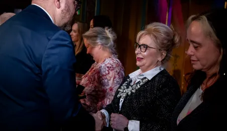 Dzień Pracownika Socjalnego 2025