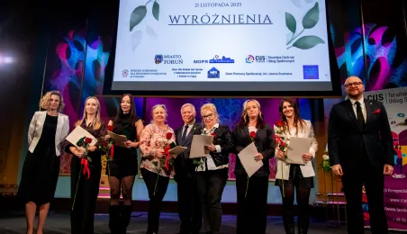 Dzień Pracownika Socjalnego 2025