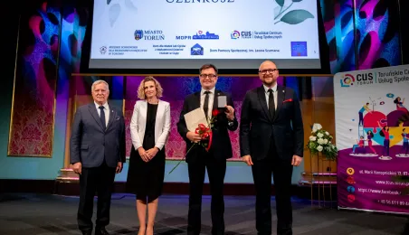 Dzień Pracownika Socjalnego 2025