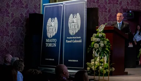 Dzień Pracownika Socjalnego 2025