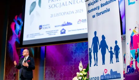 Dzień Pracownika Socjalnego 2025