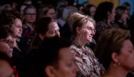 Dzień Pracownika Socjalnego 2025