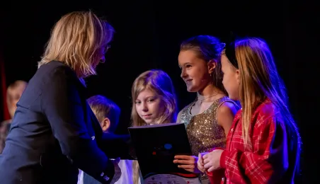 Gala „Gwiazdy Grodu Kopernika” po raz trzeci w Toruniu