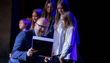 Gala „Gwiazdy Grodu Kopernika” po raz trzeci w Toruniu