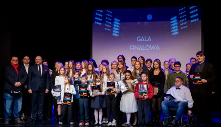 Gala „Gwiazdy Grodu Kopernika” po raz trzeci w Toruniu