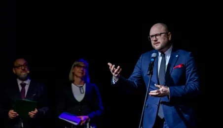 Gala „Gwiazdy Grodu Kopernika” po raz trzeci w Toruniu