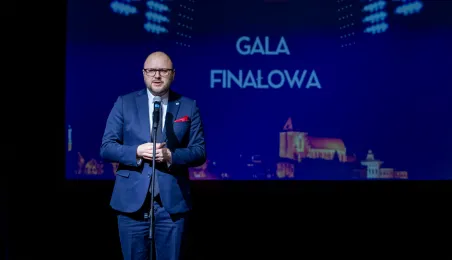 Gala „Gwiazdy Grodu Kopernika” po raz trzeci w Toruniu