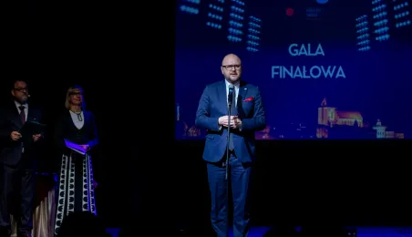 Gala „Gwiazdy Grodu Kopernika” po raz trzeci w Toruniu