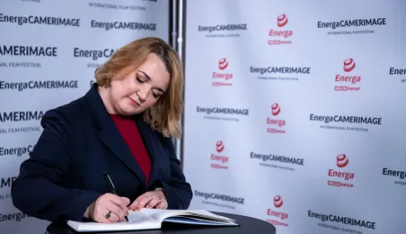 Prapremiera filmu "Piernikowe Serce"