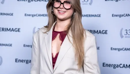 Prapremiera filmu "Piernikowe Serce"