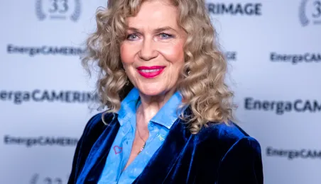 Prapremiera filmu "Piernikowe Serce"