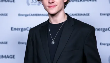 Prapremiera filmu "Piernikowe Serce"