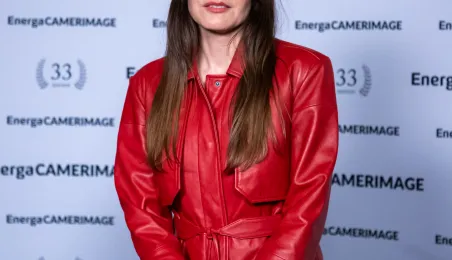 Prapremiera filmu "Piernikowe Serce"