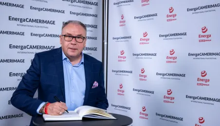 Prapremiera filmu "Piernikowe Serce"