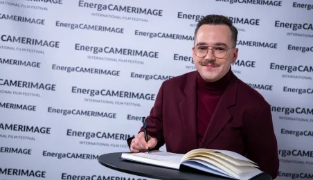 Prapremiera filmu "Piernikowe Serce"