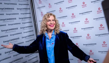 Prapremiera filmu "Piernikowe Serce"