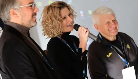 Profilaktyka z pełnym gazem – „Męski Serwis” na MotoArenie