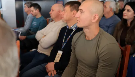 Profilaktyka z pełnym gazem – „Męski Serwis” na MotoArenie