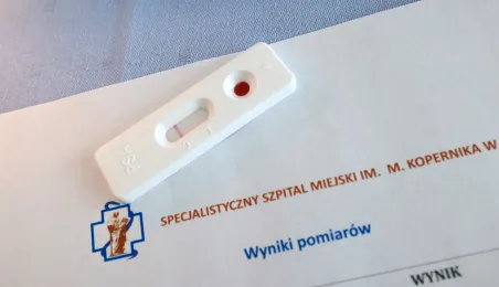 Profilaktyka z pełnym gazem – „Męski Serwis” na MotoArenie