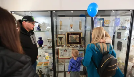 Profilaktyka z pełnym gazem – „Męski Serwis” na MotoArenie