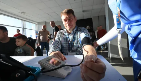 Profilaktyka z pełnym gazem – „Męski Serwis” na MotoArenie