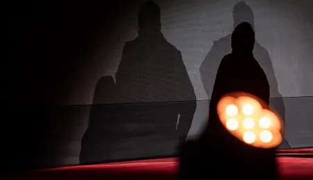 Zakończenie 33. EnergaCAMERIMAGE 2025 w Toruniu