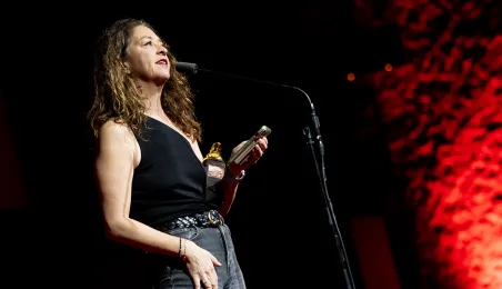 Zakończenie 33. EnergaCAMERIMAGE 2025 w Toruniu