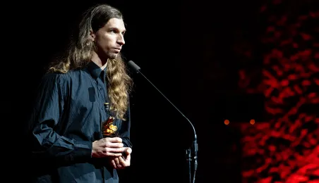 Zakończenie 33. EnergaCAMERIMAGE 2025 w Toruniu