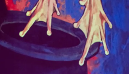 Zakończenie 33. EnergaCAMERIMAGE 2025 w Toruniu