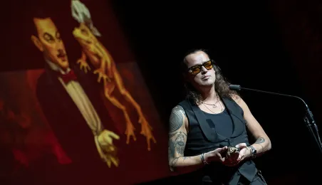 Zakończenie 33. EnergaCAMERIMAGE 2025 w Toruniu