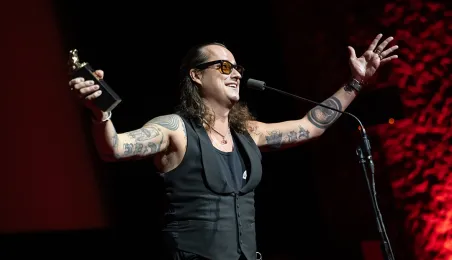 Zakończenie 33. EnergaCAMERIMAGE 2025 w Toruniu