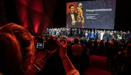 Zakończenie 33. EnergaCAMERIMAGE 2025 w Toruniu