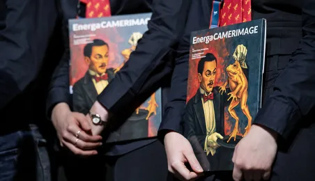 Zakończenie 33. EnergaCAMERIMAGE 2025 w Toruniu