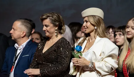 Zakończenie 33. EnergaCAMERIMAGE 2025 w Toruniu