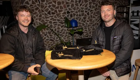 Zakończenie 33. EnergaCAMERIMAGE 2025 w Toruniu