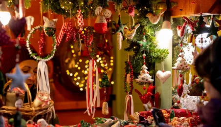 Otwarcie Toruńskiego Jarmarku Bożonarodzeniowego 2025