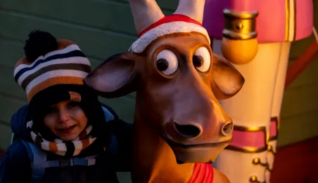 Otwarcie Toruńskiego Jarmarku Bożonarodzeniowego 2025