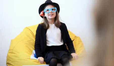 Toruń słucha – dzieci mówią! 