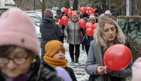 Seniorzy obchodzą Dzień Życzliwości