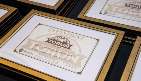 XVII Gala Made in Toruń, 27.11.2025