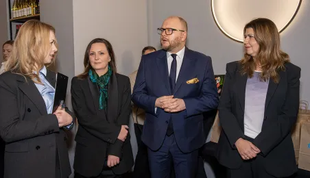 XVII Gala Made in Toruń, 27.11.2025