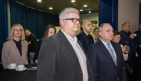 XVII Gala Made in Toruń, 27.11.2025